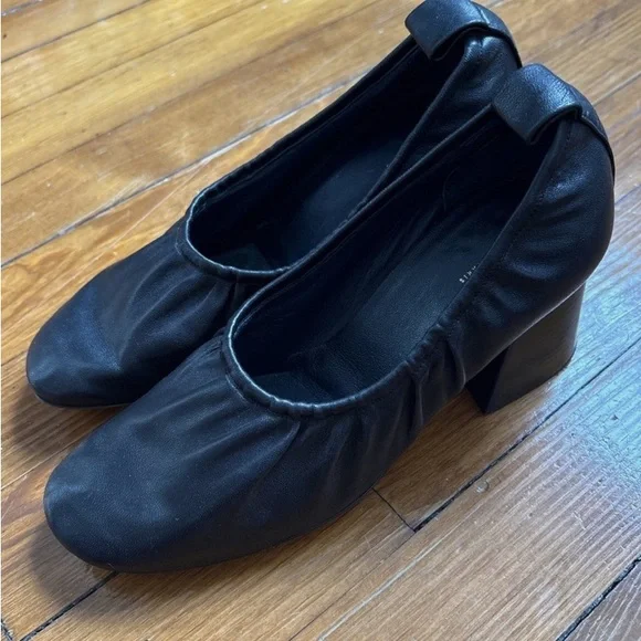 Celine - Ballerina Pumps - 38 - Picture 3 of 8